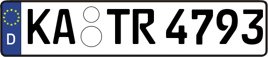 KA-TR4793