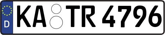 KA-TR4796