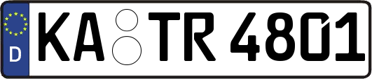 KA-TR4801