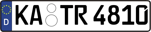 KA-TR4810