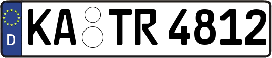 KA-TR4812