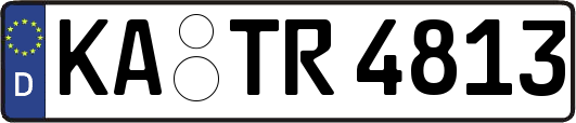 KA-TR4813