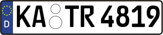KA-TR4819