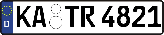 KA-TR4821