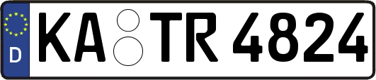 KA-TR4824