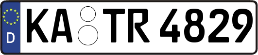 KA-TR4829