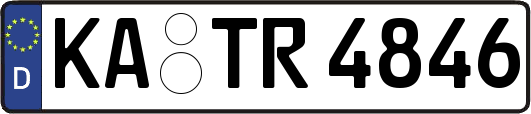 KA-TR4846