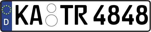 KA-TR4848