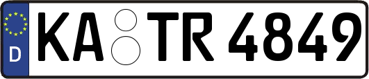 KA-TR4849