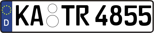 KA-TR4855