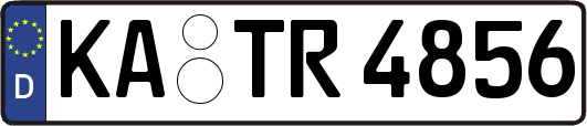 KA-TR4856