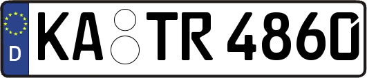 KA-TR4860