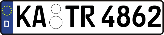 KA-TR4862