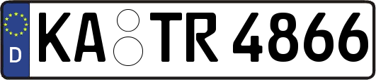 KA-TR4866
