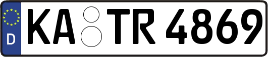 KA-TR4869