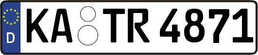 KA-TR4871