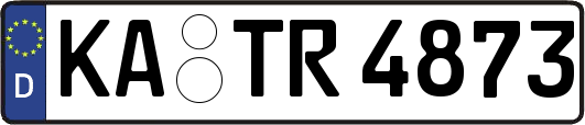 KA-TR4873