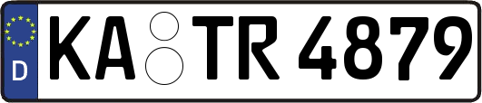 KA-TR4879