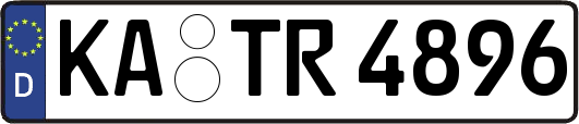 KA-TR4896