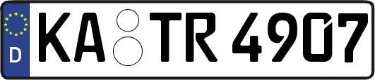 KA-TR4907