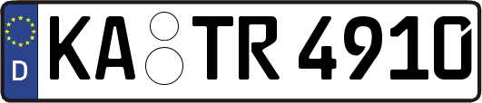 KA-TR4910