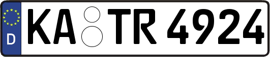 KA-TR4924