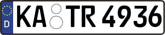 KA-TR4936