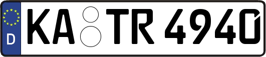 KA-TR4940