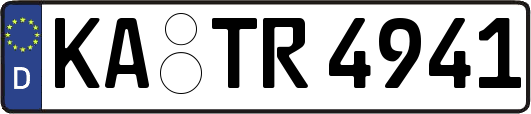 KA-TR4941