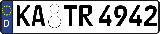 KA-TR4942