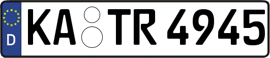 KA-TR4945