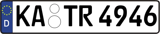 KA-TR4946