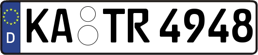 KA-TR4948