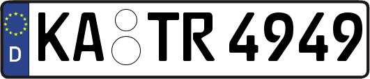 KA-TR4949