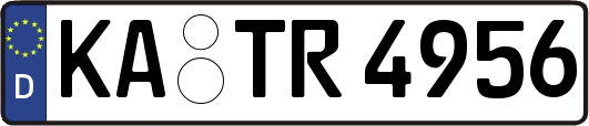 KA-TR4956
