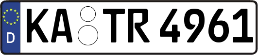 KA-TR4961