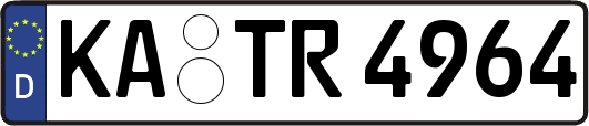 KA-TR4964