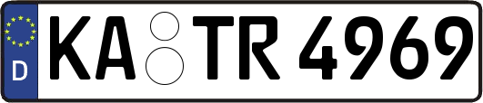 KA-TR4969