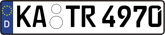 KA-TR4970