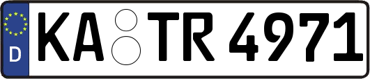 KA-TR4971