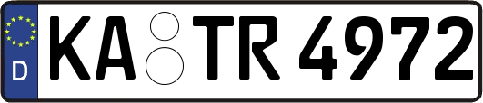 KA-TR4972
