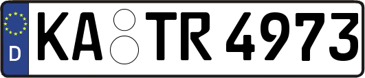 KA-TR4973
