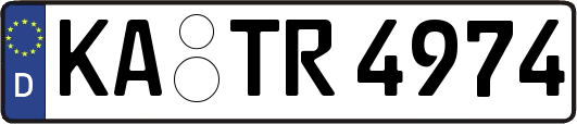 KA-TR4974