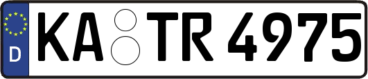 KA-TR4975
