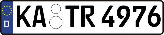 KA-TR4976