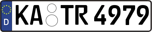 KA-TR4979