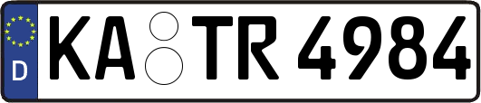 KA-TR4984