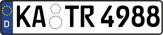 KA-TR4988