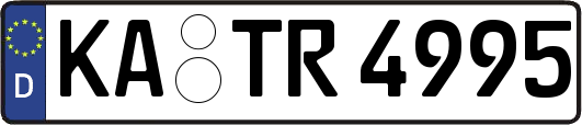 KA-TR4995