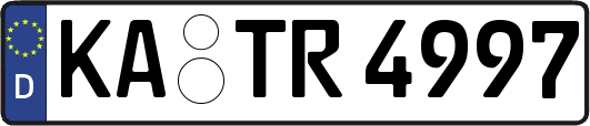 KA-TR4997